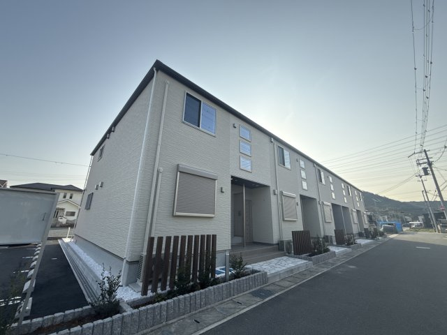 シャイニースカイ