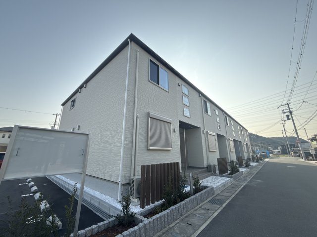 シャイニースカイ