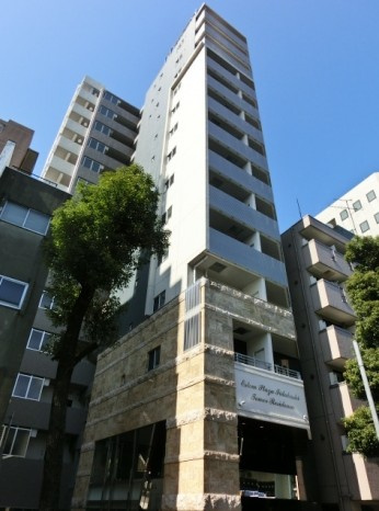 エステムプラザ飯田橋タワーレジデンス