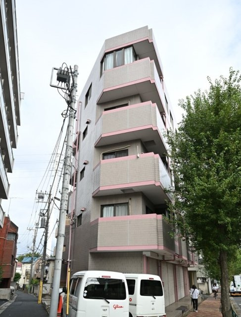 ＮＹマンション