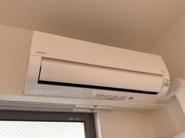 グラース・アンジュＧの設備