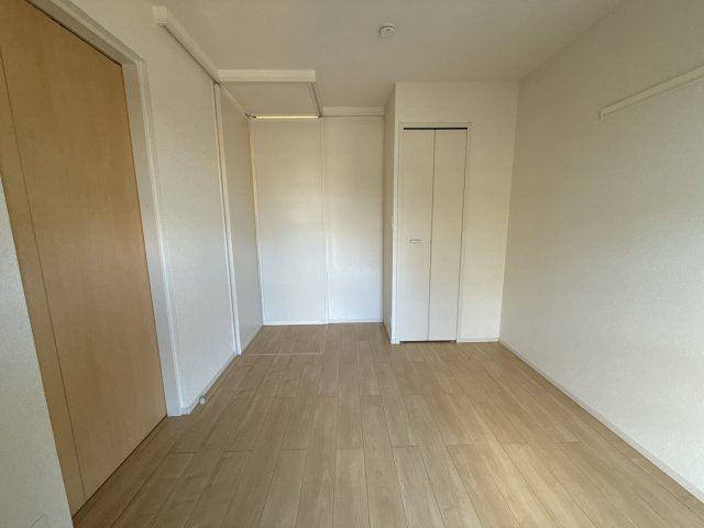 グラース・アンジュＧの子供部屋