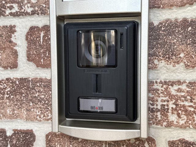 グラース・アンジュＧのセキュリティ