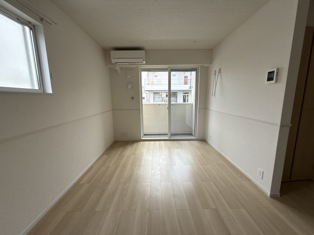 フランルミエールの設備