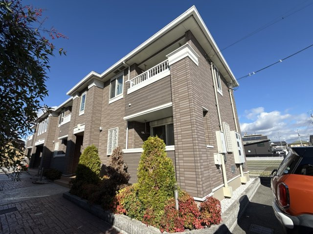 カーサ・ヴィラジオ