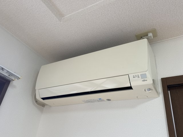 プロニティハウスの設備