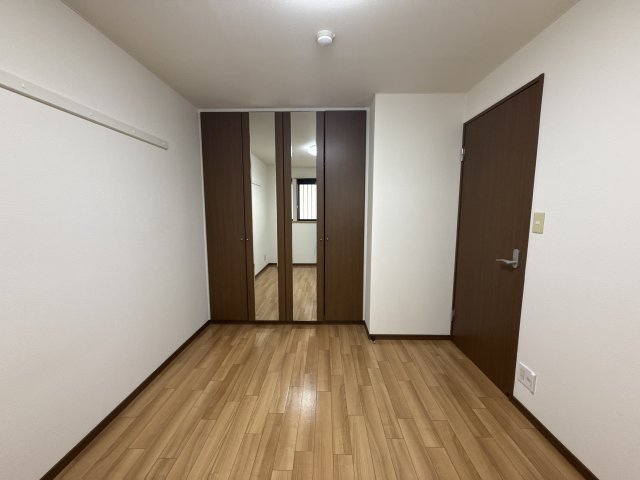 プロニティハウスの子供部屋