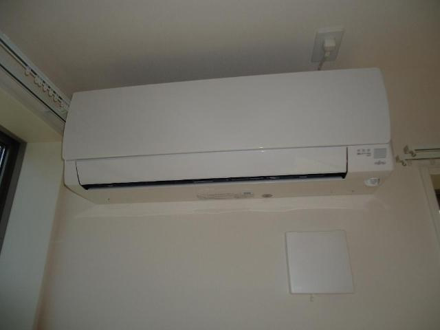 カーサ　ミスミの収納|クローゼット