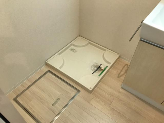 カーサ　ミスミの設備|室内設備