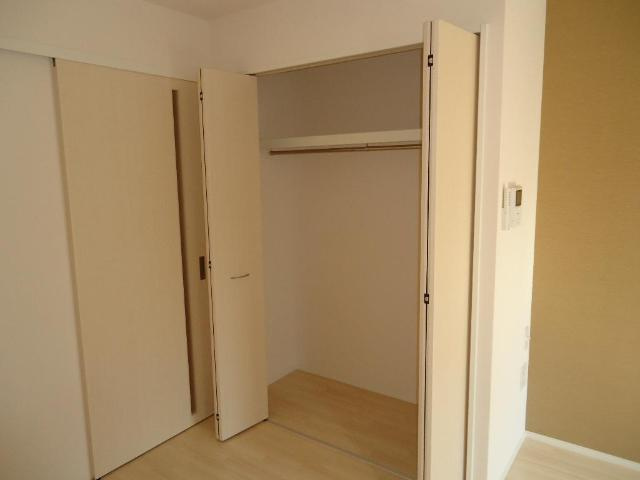 カーサ　ミスミのその他|ベランダ