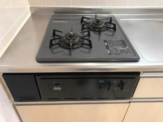 カーサ　ミスミのキッチン|キッチン