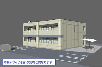 カーサ　ミスミの画像