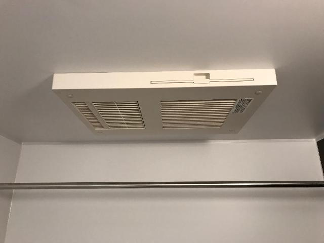 カーサ　ミスミの設備|室内設備