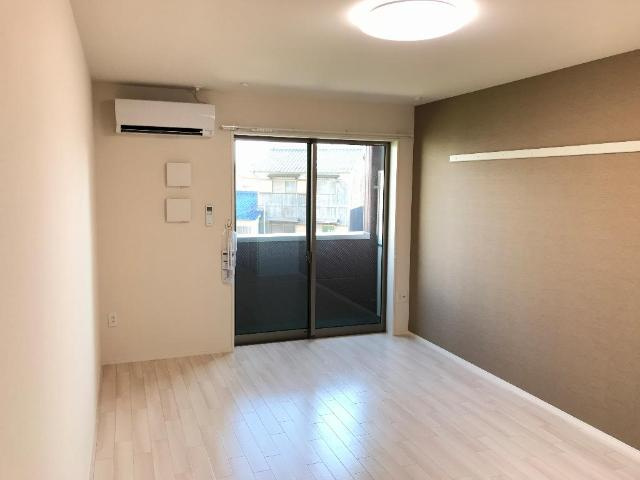 カーサ　ミスミの内装|室内