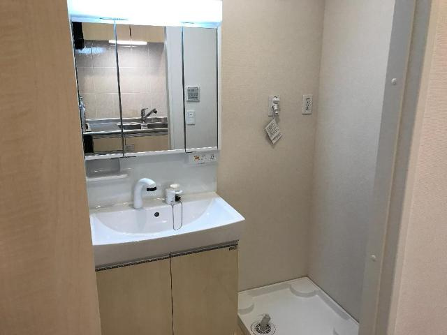 カーサ　ミスミのトイレ|シャワー付トイレ