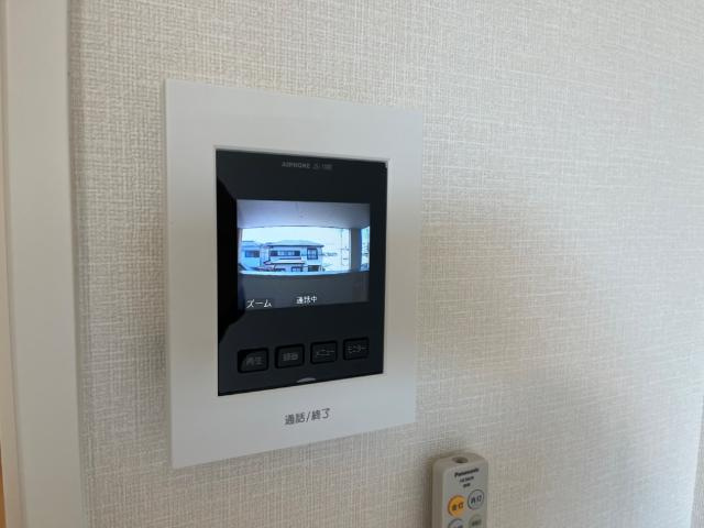 カーサ　ミスミの浴室|バス