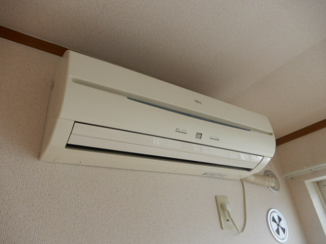 キャッスルスクエアの設備