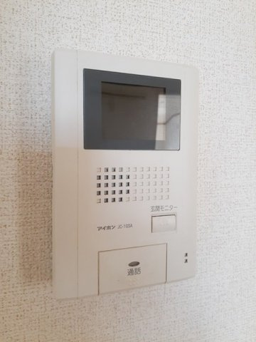 キャッスルスクエアのセキュリティ