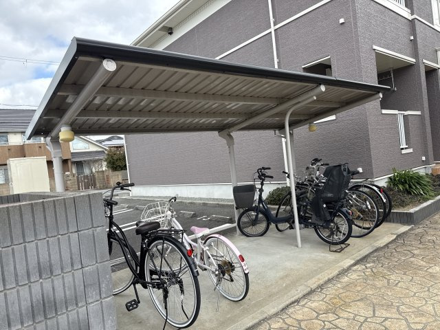 ドルフ・アカネＢの内装