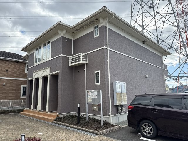 ドルフ・アカネＢ