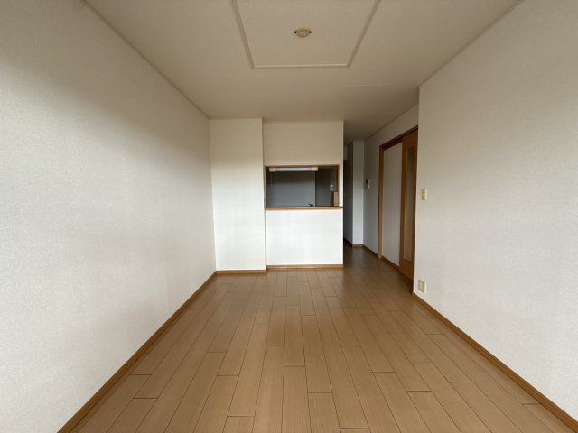 ドルフ・アカネＢのキッチン