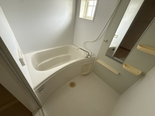 ドルフ・アカネＢの収納