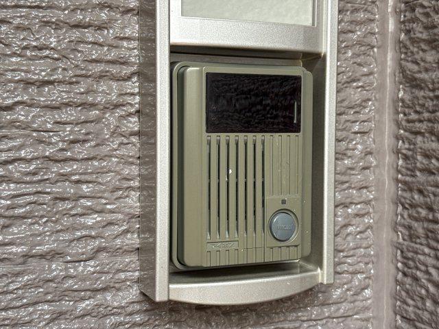 ドルフ・アカネＢのトイレ