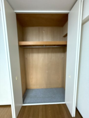 【収納】 | ミラパセオ自治医大壱番館