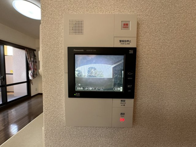 【セキュリティ】 | ミラパセオ自治医大壱番館