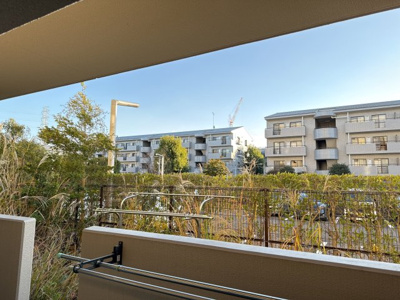 【展望】 | ミラパセオ自治医大壱番館