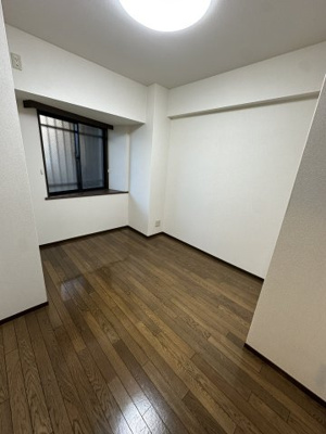 【洋室】 | ミラパセオ自治医大壱番館