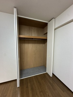 【収納】 | ミラパセオ自治医大壱番館