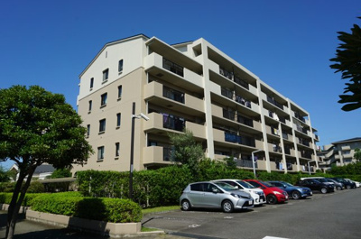 【外観】 | ミラパセオ自治医大壱番館