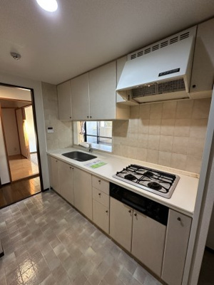 【キッチン】 | ミラパセオ自治医大壱番館