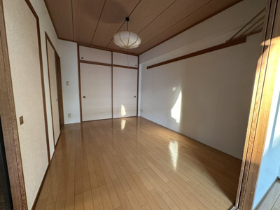 【居間・リビング】 | ミラパセオ自治医大壱番館