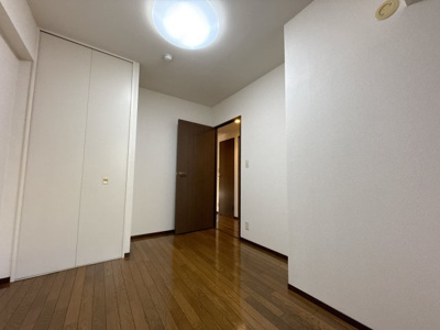 【洋室】 | ミラパセオ自治医大壱番館