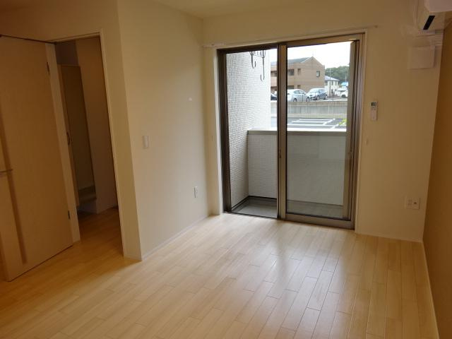 プランドールのトイレ|トイレ