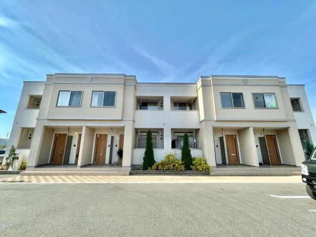 プランドールの内装|洋室