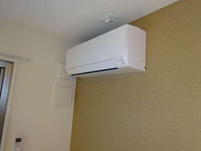 プランドールの内装|洋室