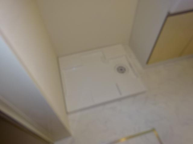 プランドールの収納|クローゼット