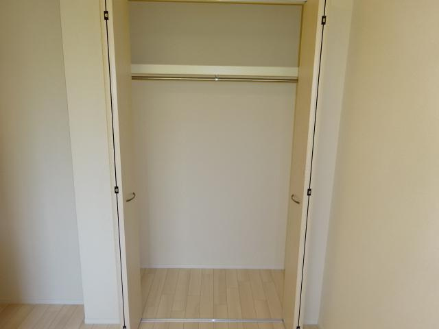 プランドールの収納|下駄箱