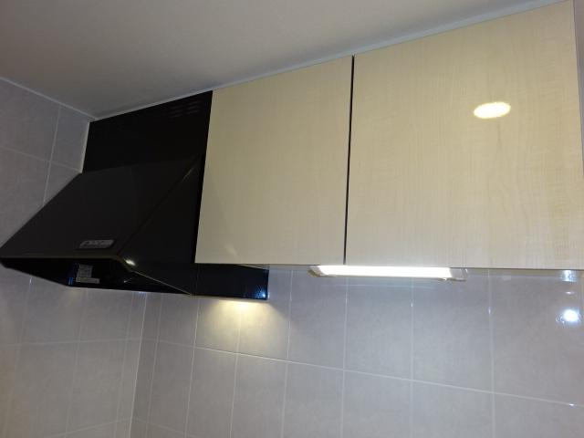 プランドールのキッチン|キッチン