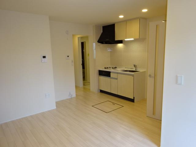 プランドールの外観|外観写真（昼）