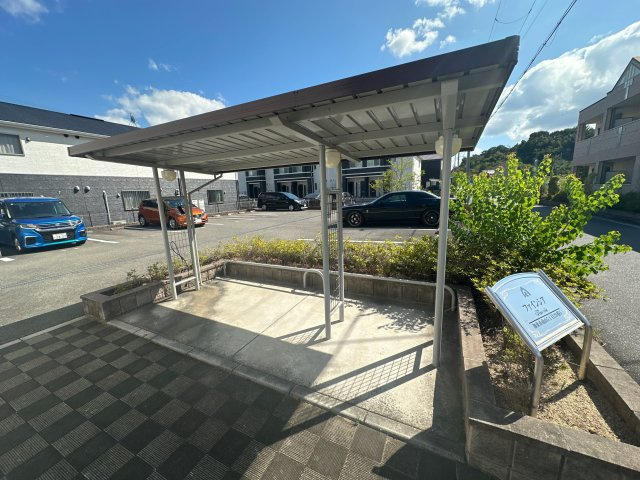 ファインシアの収納|キッチン(床下収納)