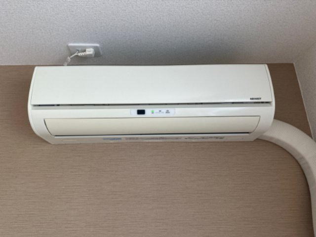 ファインシアの内装|洋室