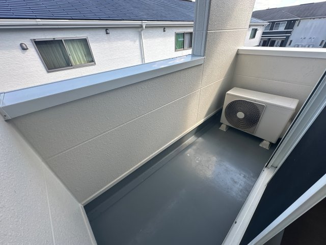 ファインシアの内装|洋室