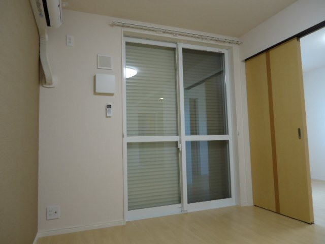 ファインシアのその他|シャッター雨戸・ペアガラス