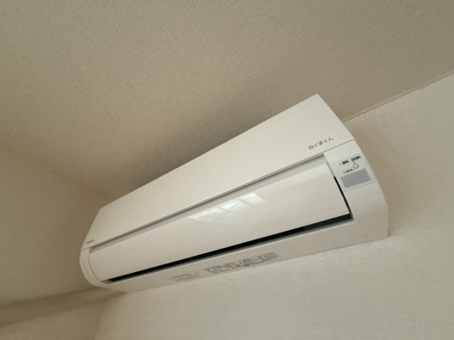 エスポワールドミールＡの設備