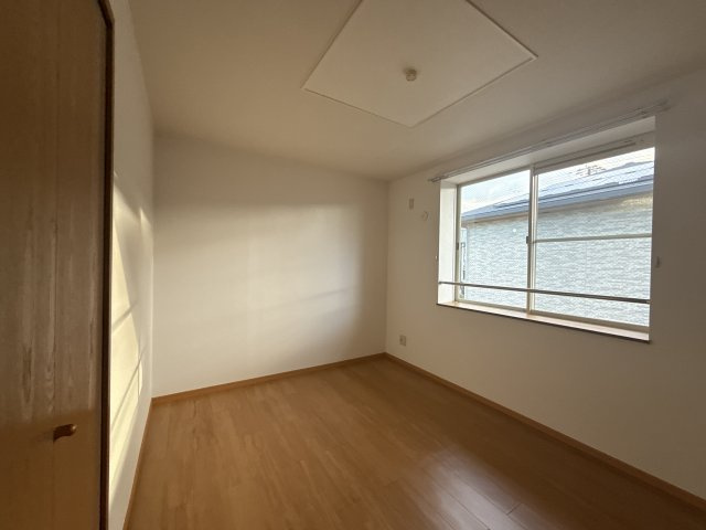 エスポワールドミールＡの子供部屋