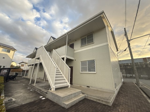 エスポワールドミールＡ